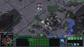 Nuevo comienzo para los Terrans #6