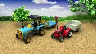 Gazebo #diyfarming #tractor