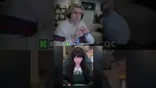 Emiru drops a bombshell about the things Mizkif did #emiru #mizkif #xqc
