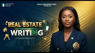 Real Estate Writing by Writers.ng | Professional Property Content & Marketing