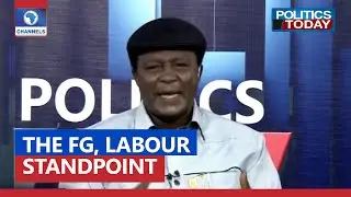 The Refineries Can Work If Govt Wants To Make Them Work - NLC President