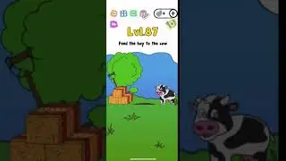 Trick Me Level 87
