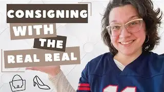 Will The Real Real Even Accept These Items?