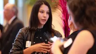 April 2018 Healthcare Happy Hour by SilverSummit Healthplan | Las Vegas HEALS