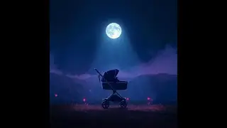 White Noise for Sleep 🌙 | Baby Sleep Sounds | Calm Night Noise