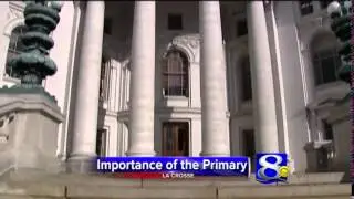 Low turn out could impact fall primary