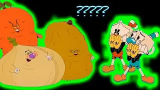 THE CUPHEAD SHOW! 3 