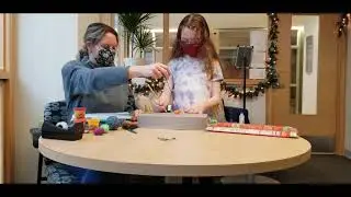 Magnetic Field Experiment