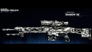 Unlocking Arclight for my snipers