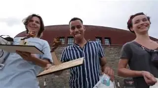 Belgian Championship Rollerblading 2019