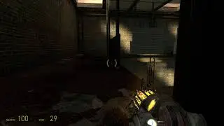 AAHHHHH | Half-Life 2: Episode One