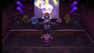 Club L.O.L. (Animal Crossing: New Leaf)