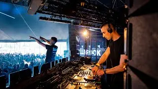 Millbrook | Full drum & bass set @ Liquicity Festival 2022 🚀