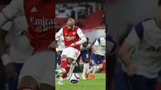 'Exceptional' Eze deserved spotlight in Arsenal rout of Spurs: Artet#football #soccerplayer #shorts