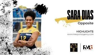 SARA DIAS - ME SPORTS AGENCY \\ RMS SPORT VIDEOS