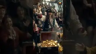 Sinbad Network - The Captain&rsquo;s Song #web3 #sinbadnetwork #jacksparrow #blockchain #pirates