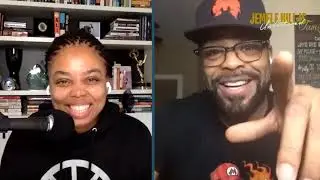 Method Man on how he hasn't cursed in songs for 10 years