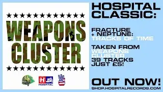 Hospital Classic - Fracture + Survival- Tracks Of Time