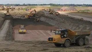 Where HIGH SPEED 2( HS2) meets EAST WEST RAIL