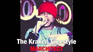Marchitect - The Kraken Freestyle