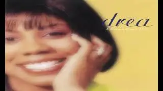 Drea - So Thankful
