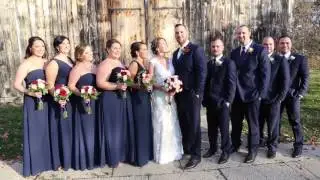 617 Weddings   Amanda & Paul   The Commons 1854 HD