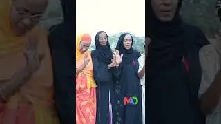 ⚽️ Un match de football f&eacute;minin au service de la coh&eacute;sion sociale #Djibouti #Football