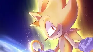 Super Sonic power! (Outcome Memories)