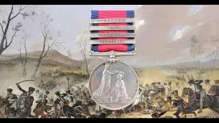 Медаль за военную службу 1794-1814