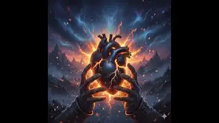 Inner Strength - Melodic Techno & Progressive House