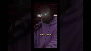 &ldquo;A world full of lies&rdquo;-ye