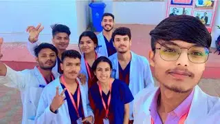 Tasty Tasty Khana or College Me Masti || Life Vlog 08 || The Glam Grind