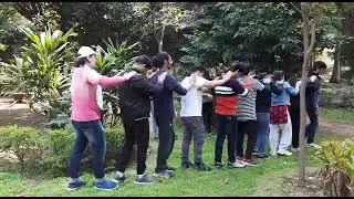 Aadhaar - Theatre society of Motilal Nehru College DU (vid14)