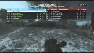 BF4 New Game mode Defuse Gameplay