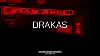 [Free] Drill Type x Pop Smook | 