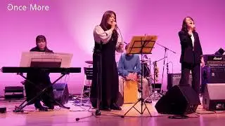 恋に落ちて～ファーストラブ 小林明子、宇多田ヒカル (cover)　演奏：Once More