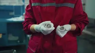 Экскурсия на завод Ever plast