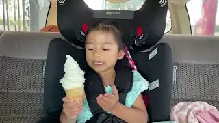 Amani: Ice Cream