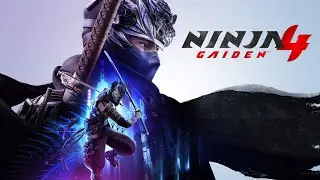Ninja Gaiden 4 OST - Haunted District 10 [BGM]