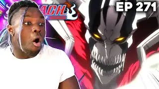LA TRANSFORMATION ULTIME D'ICHIGO ! 🔥 ULQUIORRA VS WHITE ! | BLEACH &Eacute;PISODE 271 - R&Eacute;ACTION FR