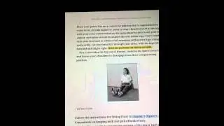 Hip and back pain relief ecise program.