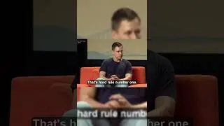 &ldquo;I would never bet against Elon  In anything &rdquo;