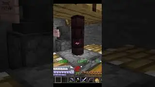 slimefun grinding be like #minecraft #slimefun #shorts