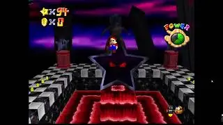Super Mario 64: Decades Later || 