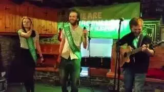 The Bird & the Beards - 1