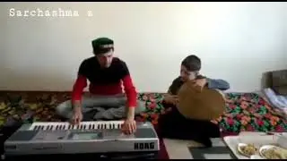 Shughni Song