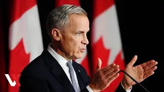 PM Carney Highlights $7B In Canada-China Trade Opportunities | VERTEX