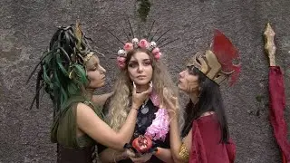 Lucca Comics 2019