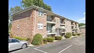 Apartment for Rent in North Providence 2BR/1BA by North Providence Property Management
