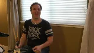 BTK Solo: Roland TD-8 1ManBand Jam